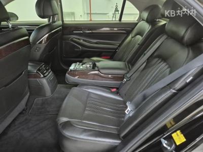 جينيسيس - EQ900 | 3.8 GDI AWD Premium Luxury 12
