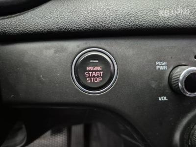كيا - سبورتاج | 4Gen Diesel 2.0 2WD Trendy 16
