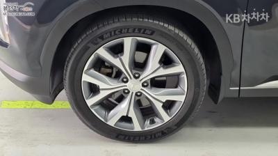 Hyundai - Палисад | 3.8 Gasoline 8Seater AWD Prestige 6