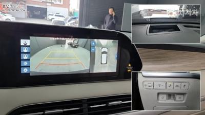 Hyundai - Палисад | 3.8 Gasoline 8Seater AWD Prestige 13