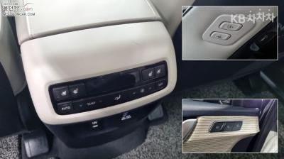Hyundai - Палисад | 3.8 Gasoline 8Seater AWD Prestige 17