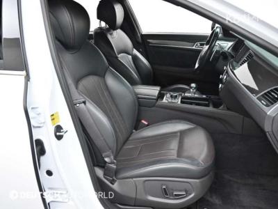 Genesis - G80 | SPORT 3.3T SPORT AWD 10