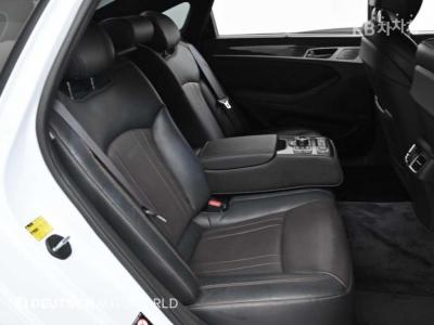 Genesis - G80 | SPORT 3.3T SPORT AWD 12