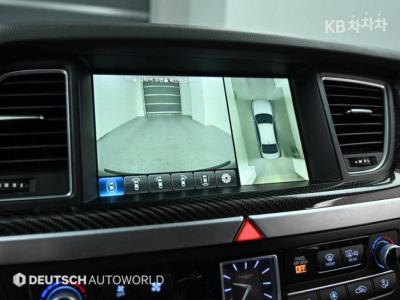 Genesis - G80 | SPORT 3.3T SPORT AWD 15