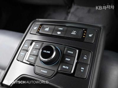 Genesis - G80 | SPORT 3.3T SPORT AWD 16