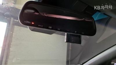 Kia - Sportage | The Bold 2.0 Diesel 2WD Prestige 16