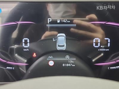 Kia - Sportage | The All New D2.0 2WD Noblesse 6