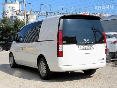 هيونداي - ستاريا | Cargo 2.2 Cargo 5 Smart 3
