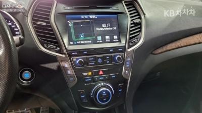 Hyundai - Макскруз | The New Diesel(e-VGT)R2.2 4WD Edition 6Seater 12