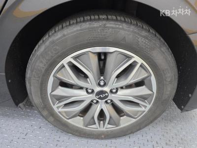 Kia - K5 | Hybrid 3Gen 2.0 HEV Prestige 20