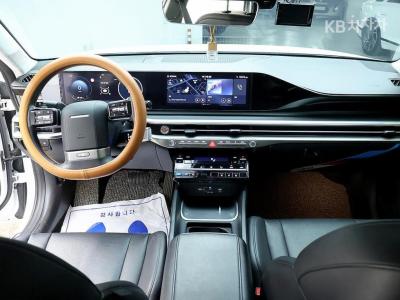Hyundai - Grandeur | The All New 2.5 Gasoline 2WD Premium 5
