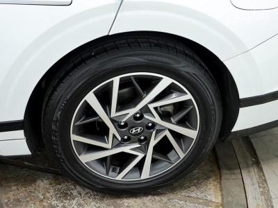 Hyundai - Grandeur | The All New 2.5 Gasoline 2WD Premium 7