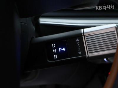 Hyundai - Grandeur | The All New 2.5 Gasoline 2WD Premium 10