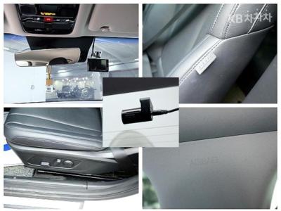 Hyundai - Grandeur | The All New 2.5 Gasoline 2WD Premium 20