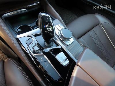 بي إم دبليو - 5-Series | All New 530 M Sport Plus 11