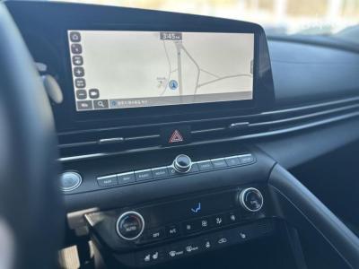 Hyundai - Elantra | All New 1.6 Gasoline Modern 14