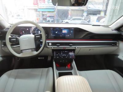 Hyundai - Грандер | The All New 2.5 Gasoline 2WD Premium 7