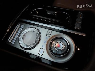 جينيسيس - G80 | 3.5 T-GDi AWD 9