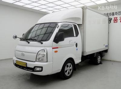 Hyundai - Портер | 2 Extra Long Super Cab SUP 2