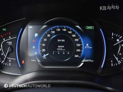 Hyundai - Santa Fe | TM Diesel 2.0 2WD Prestige 8