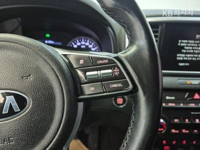 Kia - Спортейдж | The Bold 2.0 Gasoline 2WD Prestige 14
