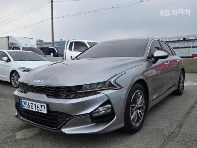 كيا - K5 | 3Gen 2.0 Gasoline Trendy 3
