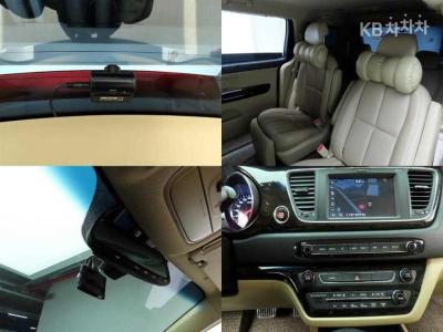Kia - Carnival | The New 9Seater 2.2 Diesel Noblesse Special 17
