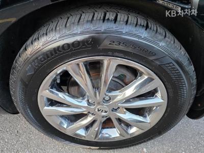 كيا - كارنيفال | The New 9Seater 2.2 Diesel Prestige 5
