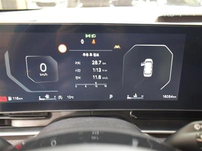Kia - Carnival | The New 4Gen D2.2 9Seater Noblesse 4