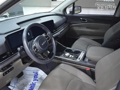 Kia - Carnival | The New 4Gen D2.2 9Seater Noblesse 5