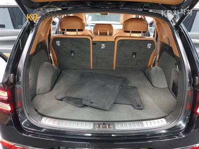 Genesis - GV80 | 2.5 Turbo Gasoline AWD 5
