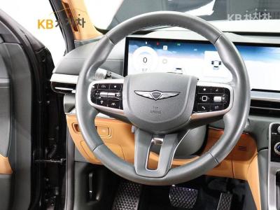 Genesis - GV80 | 2.5 Turbo Gasoline AWD 15