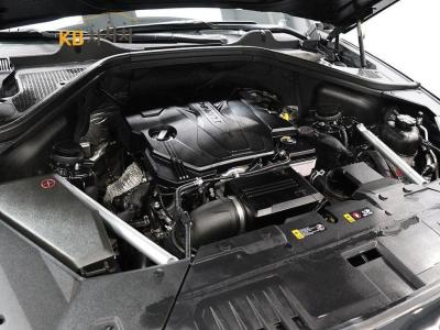 Genesis - GV80 | 2.5 Turbo Gasoline AWD 19