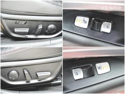 Genesis - G70 | SPORT 3.3T SPORT AWD Prestige 15