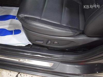 Kia - K7 | Premier Hybrid 2.4 HEV Noblesse 13