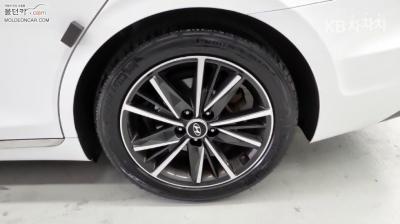 Hyundai - Grandeur | The New 2.5 Exclusive 6
