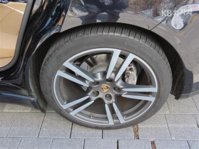 Porsche - Панамера | 3.6 AWD 970 17