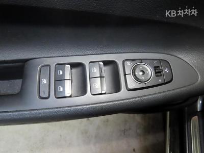 Hyundai - Grandeur | IG 2.4 Premium Base 13