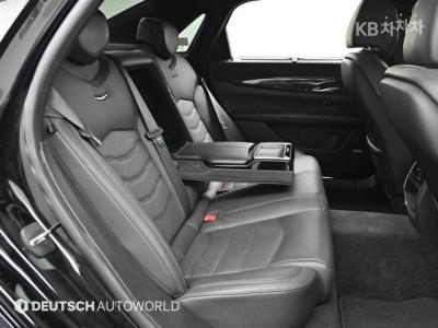 كاديلاك - CT6 | 3.6 Premium AWD 12