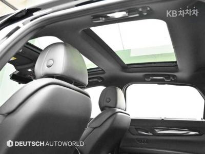 كاديلاك - CT6 | 3.6 Premium AWD 18