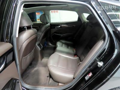 Kia - K7 | All New 2.4 GDi Limited 7