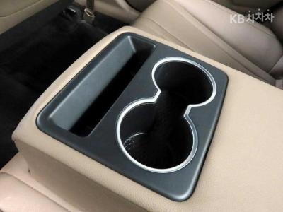 Kia - K8 | 2.5 Gasoline Noblesse 16