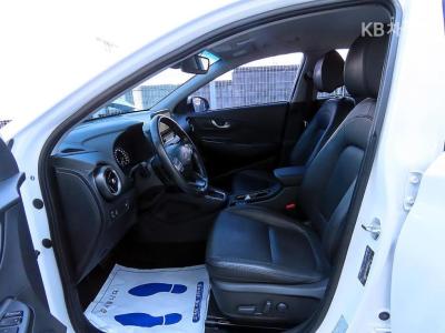 هيونداي - كونا | The New 1.6 Gasoline Turbo 2WD Inspiration 5