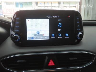 Hyundai - Санта Фе | TM Diesel 2.0 4WD Exclusive 14