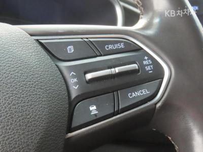 Hyundai - Санта Фе | TM Diesel 2.0 4WD Exclusive 18