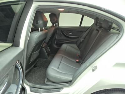 بي إم دبليو - 3-Series | New 320 F30(12~) 12