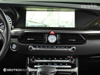 Genesis - EQ900 | 3.8 GDI AWD Luxury 14