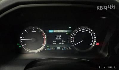 SsangYong - Rexton Sports | Section 2.2 Diesel 5 4WD Edition 19