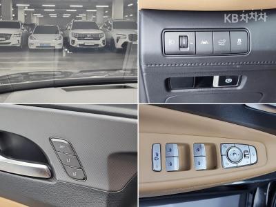 Hyundai - Santa Fe | The New TM Gasoline 2.5T 4WD 17