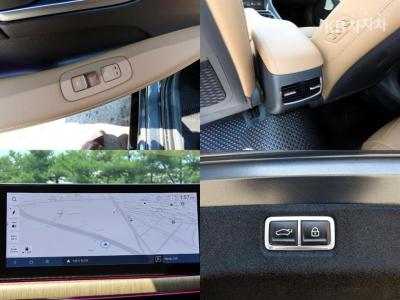 Hyundai - Sonata | The Edge Hybrid 2.0 HEV Inspiration 18